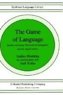 Tapa de Game of Language
