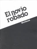Tapa de El Novio Robado
