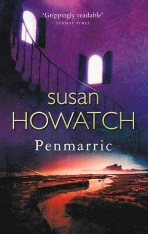 Tapa de Penmarric