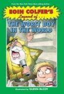 Tapa de The Legend of the Worst Boy in the World
