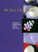 Tapa de Organic Chemistry, 6th Edition