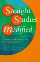 Tapa de Straight studies modified