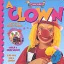 Tapa de Clown