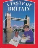 Tapa de Taste of Britain (Food Around the World)