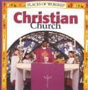 Tapa de Christian Church (Places of Worship)