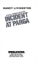 Tapa de Act Of Fear