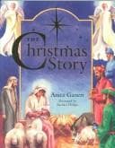 Tapa de The Christmas Story