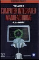 Tapa de Computer Integrated Mfg