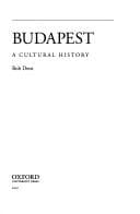 Tapa de Budapest