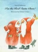 Tapa de I'm the Real Santa Claus