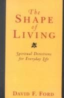 Tapa de The Shape of Living