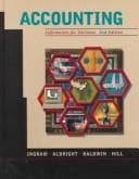 Tapa de Accounting