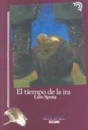 Tapa de El tiempo de la ira