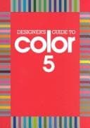 Tapa de Designer's Guide to Color 5