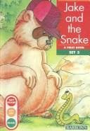 Tapa de Jake and the Snake