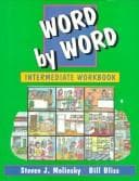 Tapa de Word by Word Intermediate Workbook