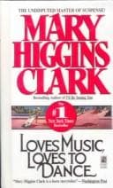 Tapa de Loves Music, Loves to Dance