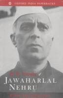 Tapa de Jawaharlal Nehru