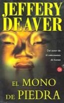 Tapa de The Stone Monkey