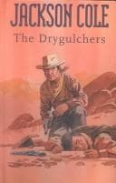 Tapa de The Drygulchers