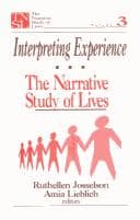 Tapa de Interpreting Experience