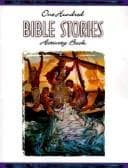 Tapa de One Hundred Bible Stories Activity Book