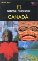 Tapa de National Geographic Canadá