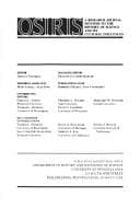 Tapa de Osiris, Volume 3 (Osiris)
