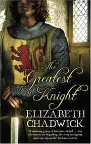Tapa de The Greatest Knight
