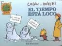 Tapa de Calvin y Hobbes