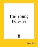 Tapa de The Young Forester
