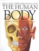 Tapa de Human Body