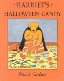 Tapa de Harriet's Halloween Candy (Nancy Carlson's Neighborhood)