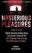 Tapa de Mysterious Pleasures