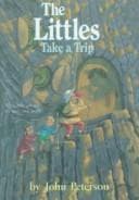 Tapa de Littles Take A Trip (Littles)