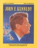 Tapa de John F. Kennedy (World Leaders-Past and Present)