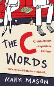 Tapa de The C Words
