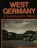 Tapa de West Germany