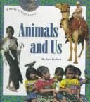 Tapa de Animals and Us