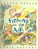 Tapa de Fishing in the Air