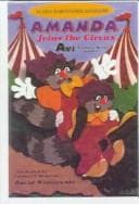 Tapa de Amanda Joins the Circus (Amanda)