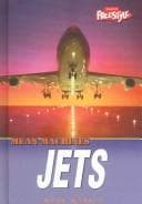 Tapa de Jets