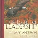 Tapa de The Essence of Leadership