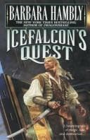 Tapa de Icefalcon's Quest