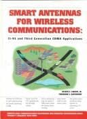 Tapa de Smart Antennas for Wireless Communications