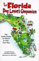 Tapa de Florida Dog Lover's Companion