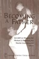 Tapa de Becoming a Father