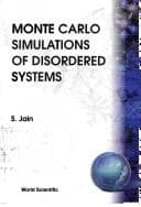 Tapa de Monte Carlo Simulations of Disordered Systems