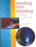 Tapa de Welding print reading