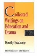 Tapa de Collected Writings on Education and Drama